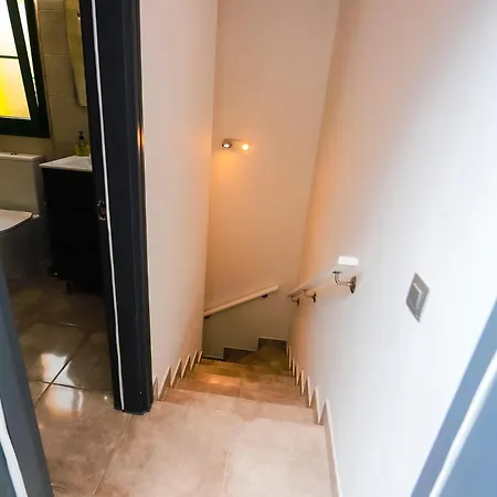 Premium Duplex Castillo Mar 60 Διαμέρισμα