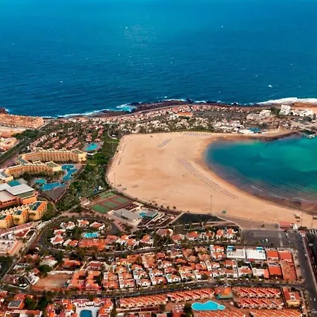 Premium Duplex Castillo Mar 60 Caleta De Fuste