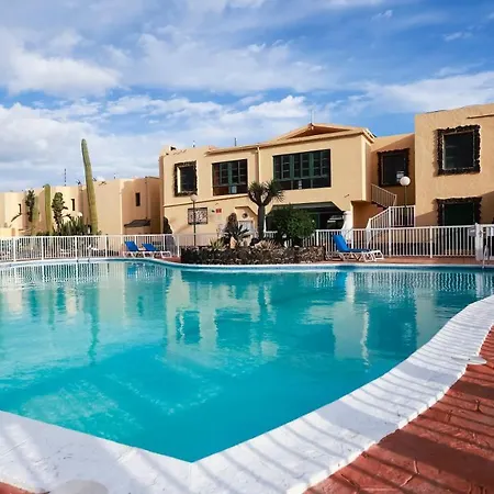 Premium Duplex Castillo Mar 60 Apartamento Caleta de Fuste
