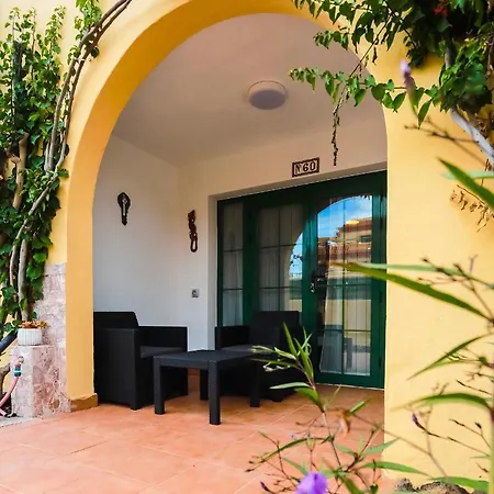 Apartamento Premium Duplex Castillo Mar 60