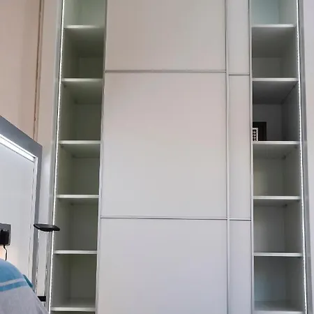 Appartement Premium Duplex Castillo Mar 60 *