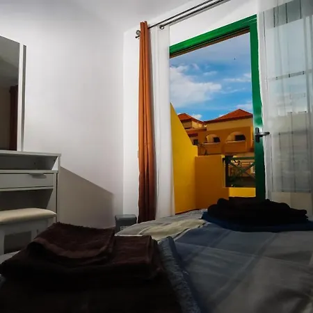 Apartamento Premium Duplex Castillo Mar 60 Caleta de Fuste