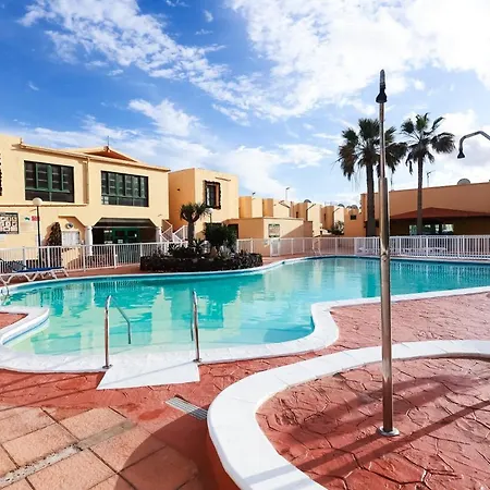 Premium Duplex Castillo Mar 60 * Caleta de Fuste
