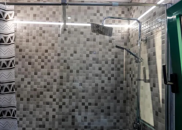 דירה Premium Duplex Castillo Mar 60 *