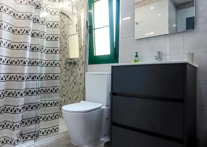 Premium Duplex Castillo Mar 60 *