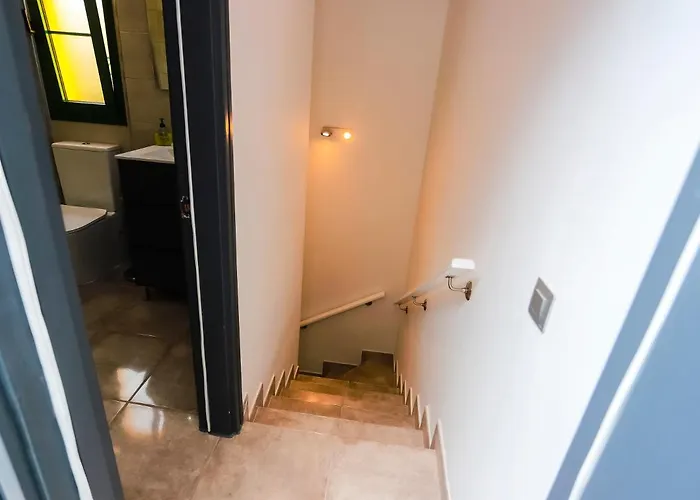 Premium Duplex Castillo Mar 60 דירה