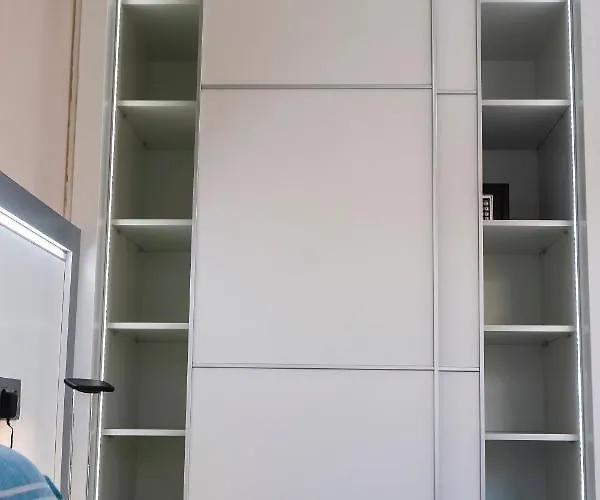 דירה Premium Duplex Castillo Mar 60 *