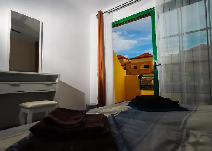 דירה Premium Duplex Castillo Mar 60 קלטה דה פוסטה