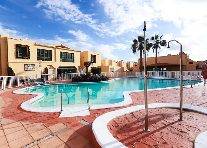 Premium Duplex Castillo Mar 60 * קלטה דה פוסטה