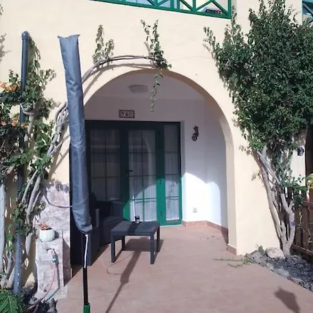 Premium Duplex Castillo Mar 60