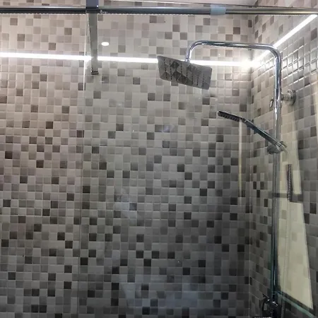 Apartament Premium Duplex Castillo Mar 60 *