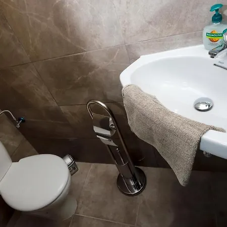 Premium Duplex Castillo Mar 60 Apartamento *