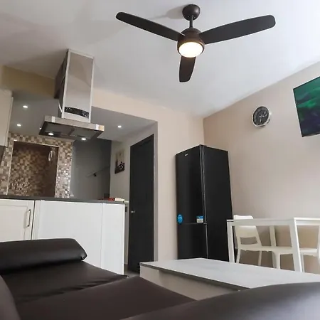 Premium Duplex Castillo Mar 60 *