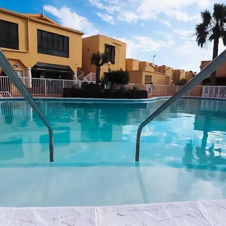 Апартаменты Premium Duplex Castillo Mar 60 *